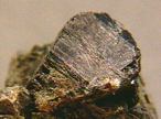 Edenite Mineral
